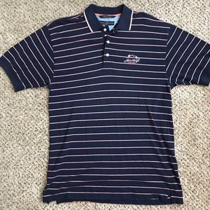 Tommy Hilfiger Golf Polo